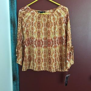 Zac & Rachel Petite NWT